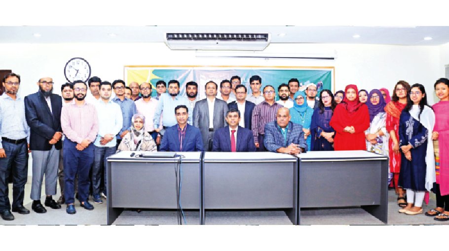 NBL holds workshop on ‘Credit risk management’