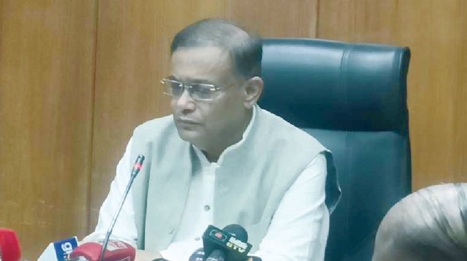 Low voter turnout is normal in by-polls: Hasan