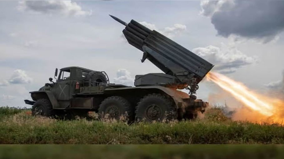 Ukraine activates air defences in Odesa region