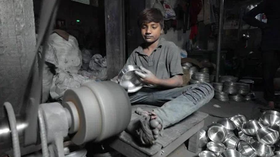 Hazardous Child Labour Declines - Bangladesh Post