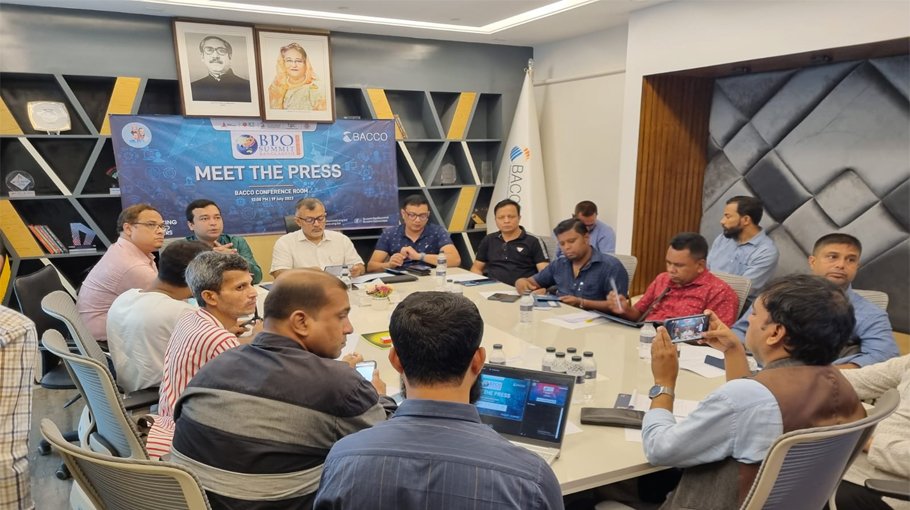 5th BPO Conference from July 22