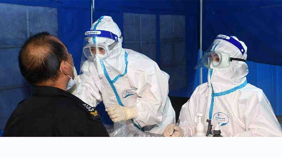 Bangladesh sees one more Covid death, 109 cases in 24hrs