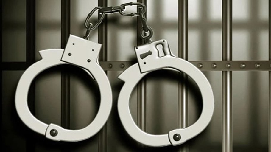 48 held in DMP’s anti-narcotics drive