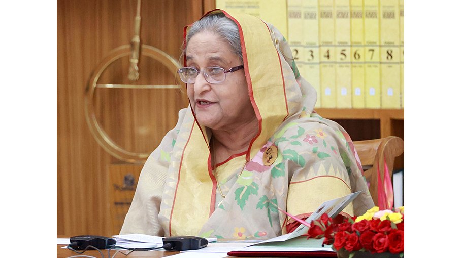 Anarchy in name of political progs won’t be allowed: PM 