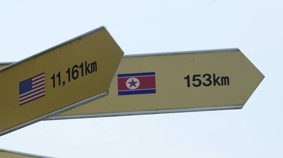 US asks North Korea to return detained serviceman 