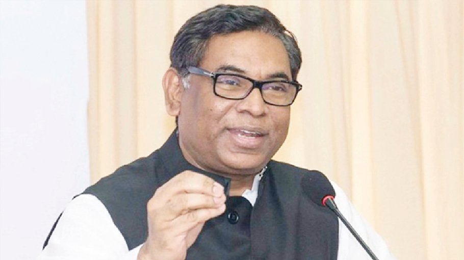 Bangladesh encourages enhancing share of renewable energy in fuel-mix: Nasrul