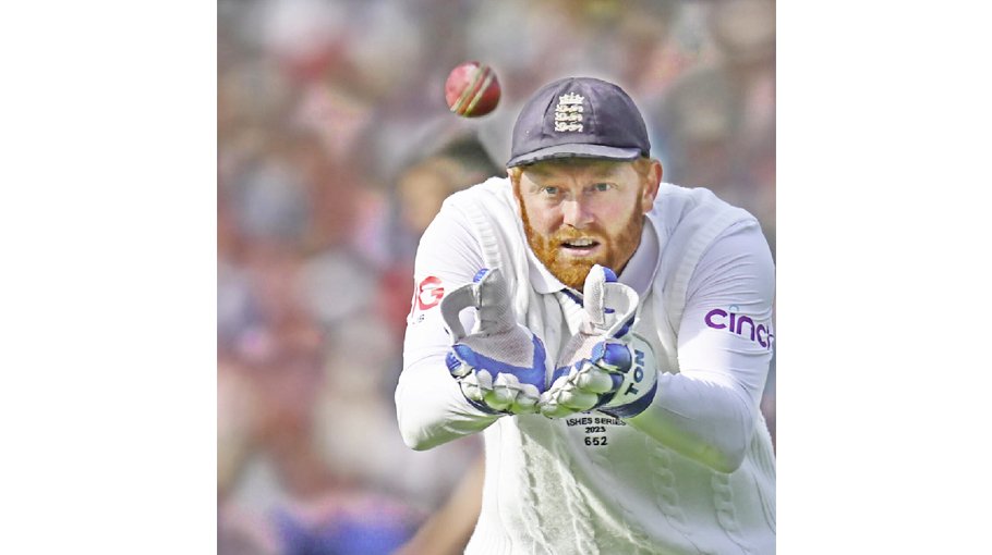 Bairstow laments ‘out of order’ critics