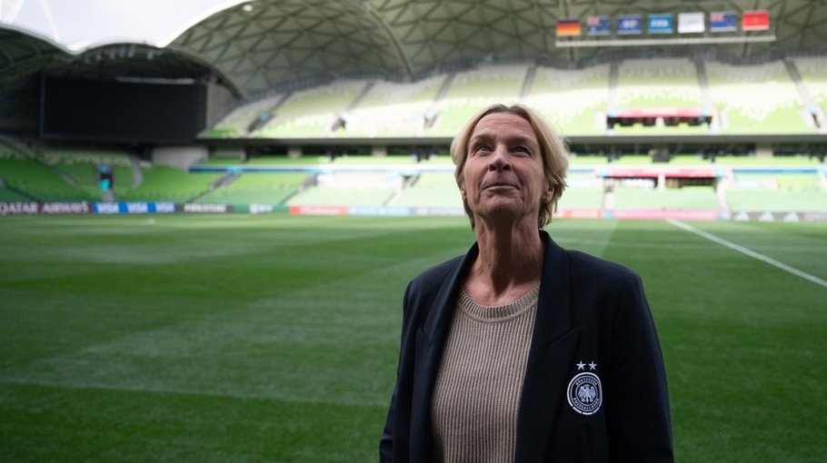 Women’s World Cup never been tougher, warns Germany coach