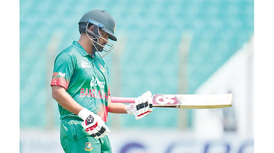 Tamim might need a surgery for back injury