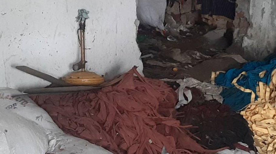 3 burned in N’ganj   gas cylinder blast