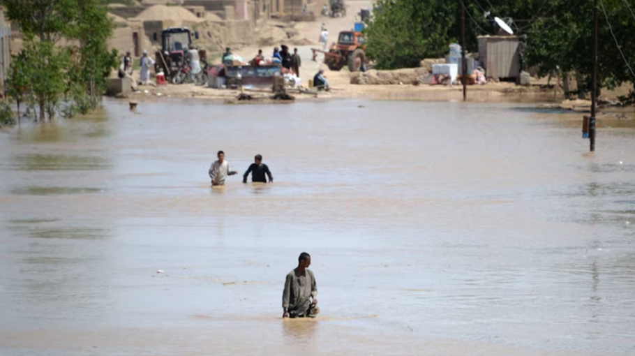 Afghanistan Flash Floods Kill 26, 40 Missing - Bangladesh Post