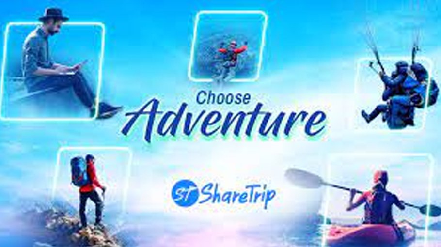 ShareTrip launches Travel Trivia