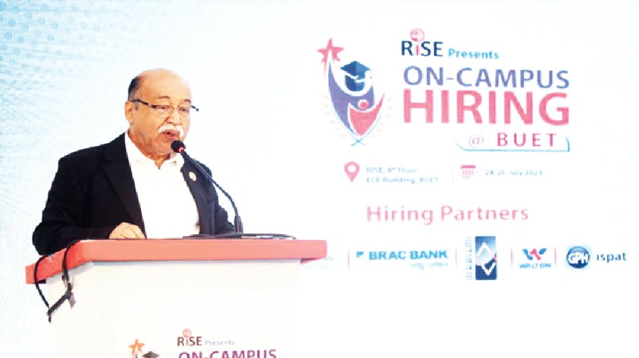 Talents’ inclination towards foreign career opportunities declines: Industries Minister 