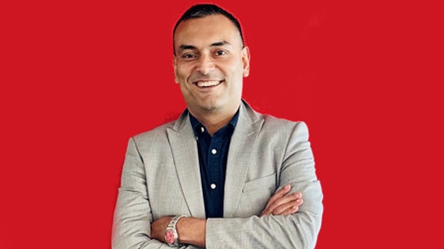 Coca-Cola appoints Ajay Vijay Bathija as Vice President 