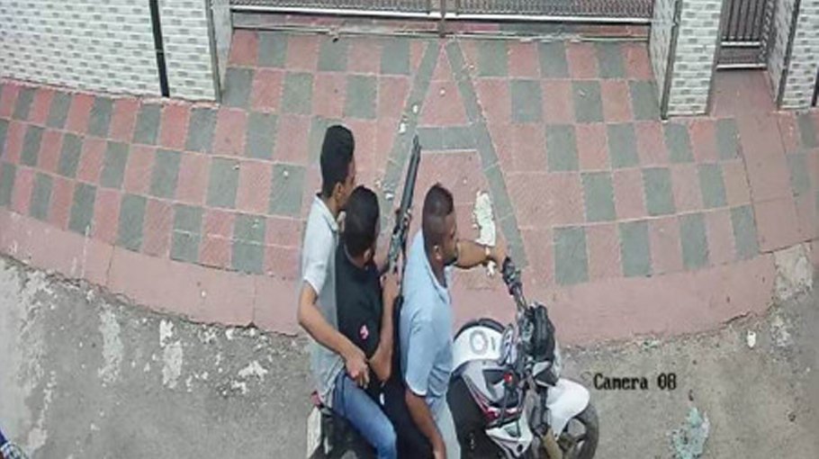 Sylhet’s ex-councillor sent to jail over   arms showdown