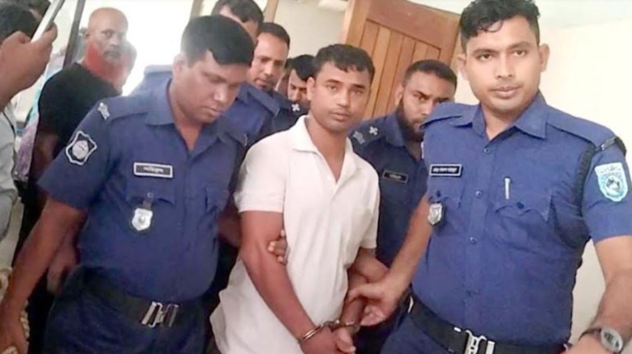 Man to die for killing wife in Dinajpur