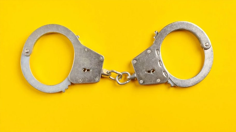 2 held for detonating homemade explosive 