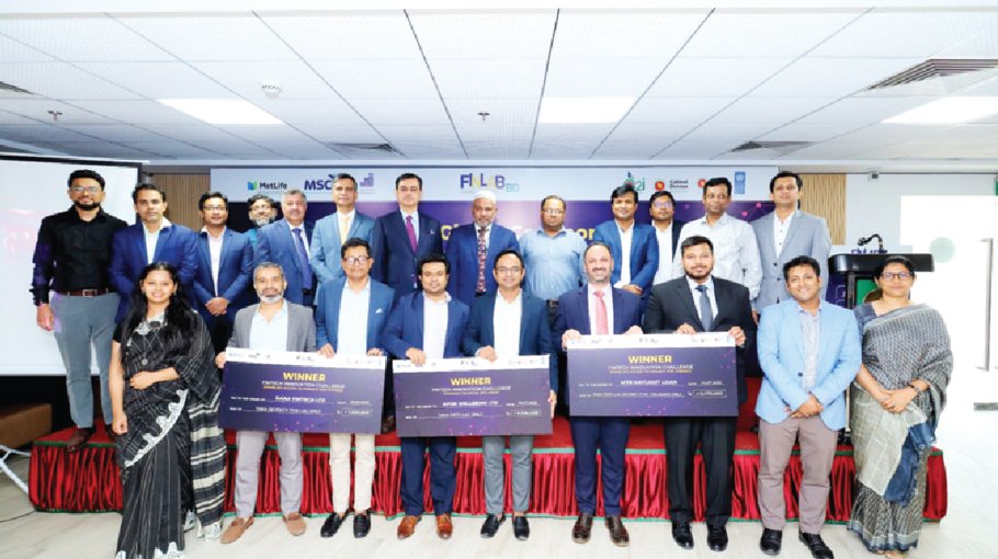 ‘Innovative ventures needed to  accelerate financial inclusion’