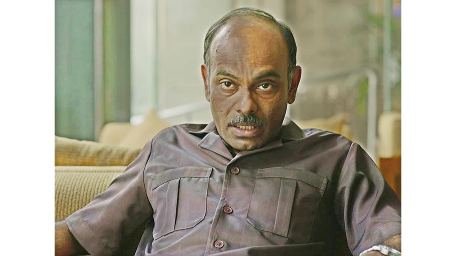 Nasir Uddin Khan’s new movie ‘Boli’ set to come soon