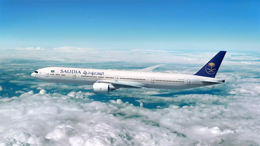 SAUDIA expands int’l flights 