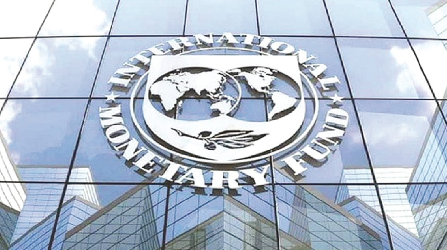 IMF suggests addressing long-standing structural issues to bolster ...