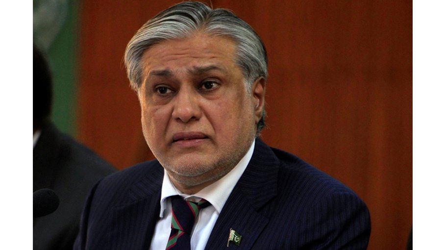 Pak opposition leader rejects Dar for caretaker PM, says immediate polls ‘not necessary’