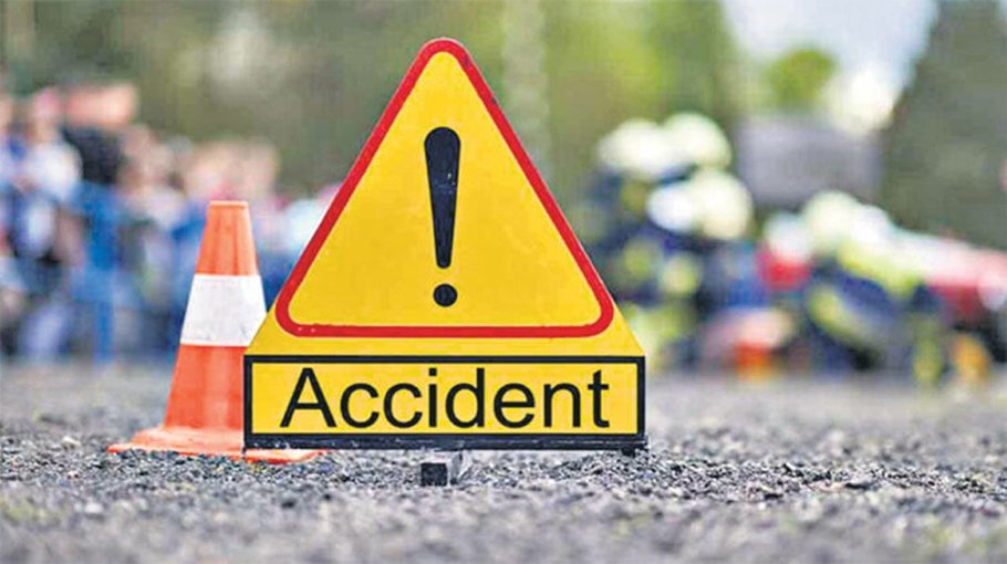 Motorcyclist killed in city road crash
