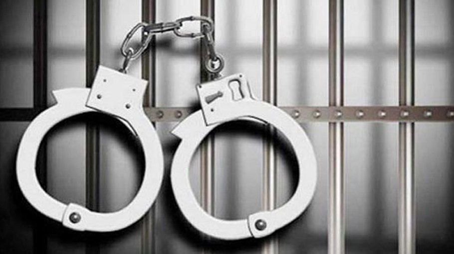 36 held in DMP’s anti-narcotics  drive