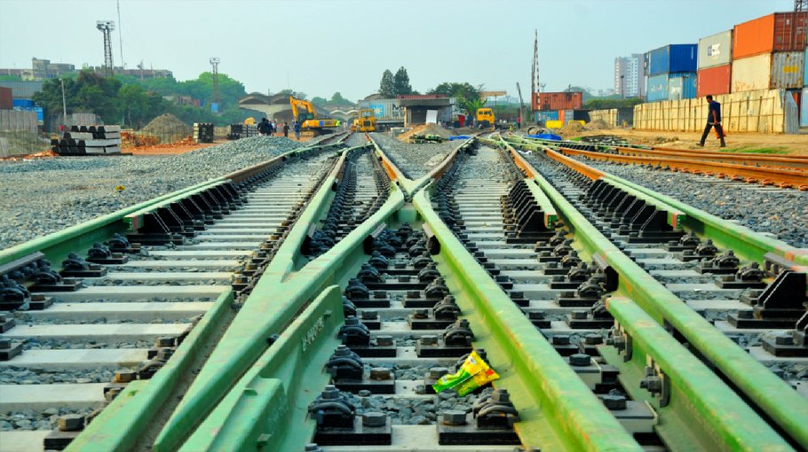 Dhaka-N’ganj train service to resume Aug 1