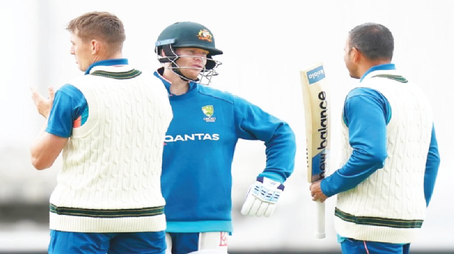 Australia keen to end long wait for Ashes series win in England