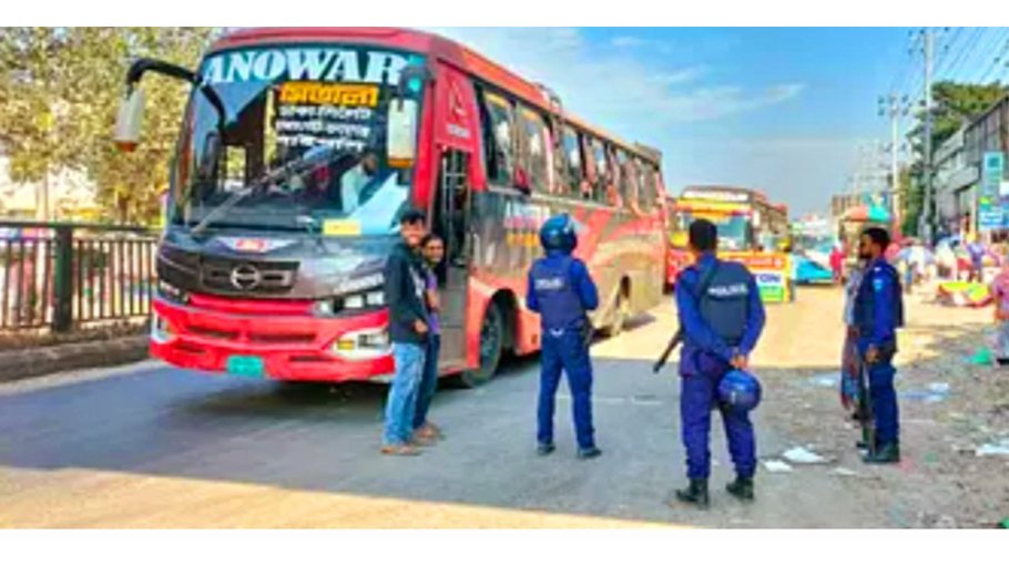 Thousands of AL, BNP men to join Dhaka rallies from Narsingdi