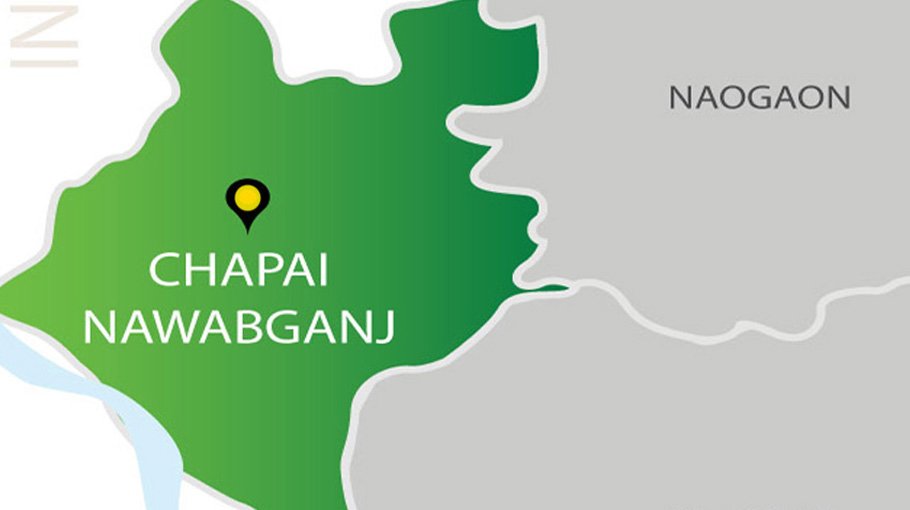 Madrasha teacher gets life for raping 3 students in C’nawabganj 