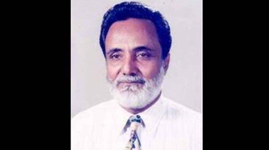 Journalist Shahjahan Mia   laid to rest