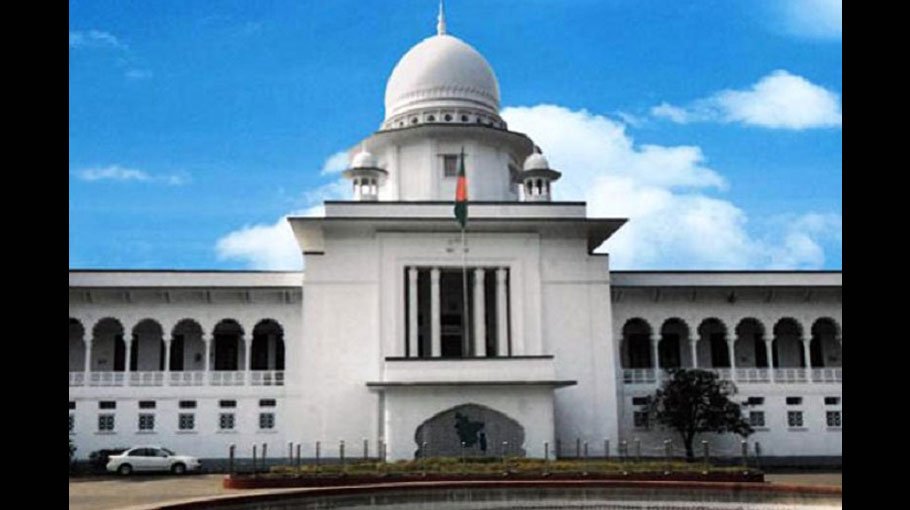 HC relieves him on his   seeking unconditional mercy