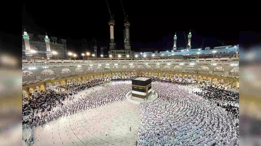 117 Bangladeshi hajj pilgrims die in Saudi Arabia till July 27