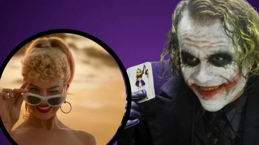 ‘Barbie’ smashes ‘The Dark Knight’s 15-year-old box office record
