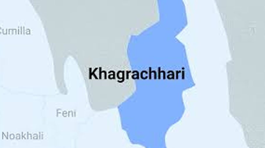 Two-day 'literature fair' begins in Khagrachhari