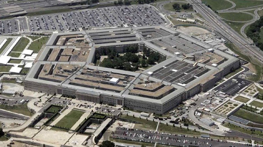 US senators tee up fight in Congress over Pentagon budget
