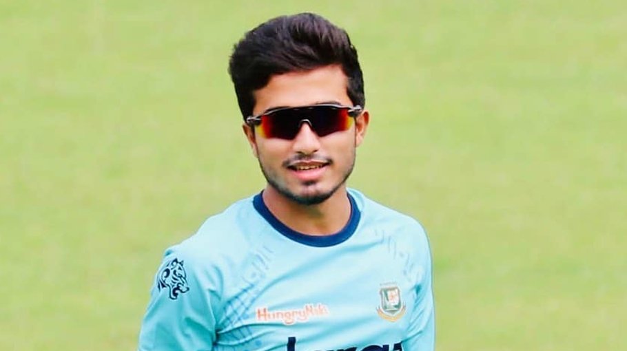 Afif to play for Surrey Jaguars in GT20 Canada