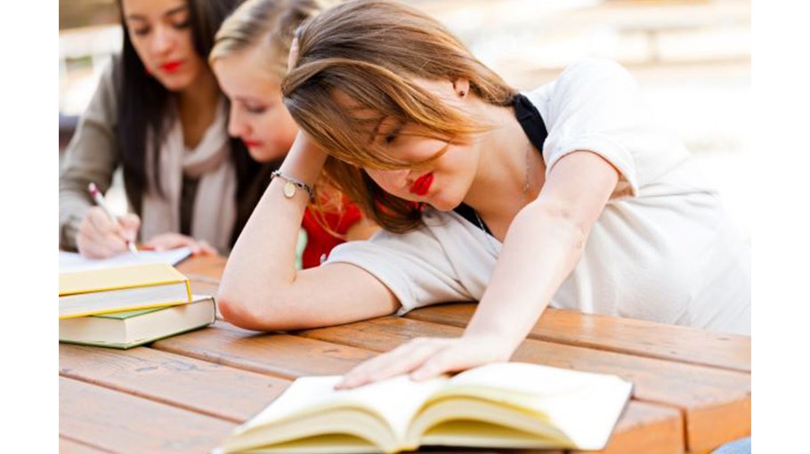 How to break a reading slump