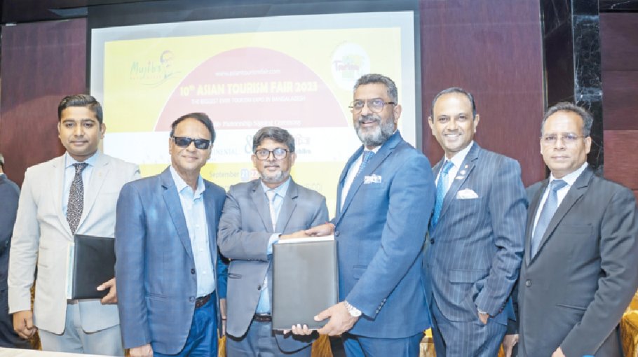 InterContinental becomes hospitality partner of 10th ATF