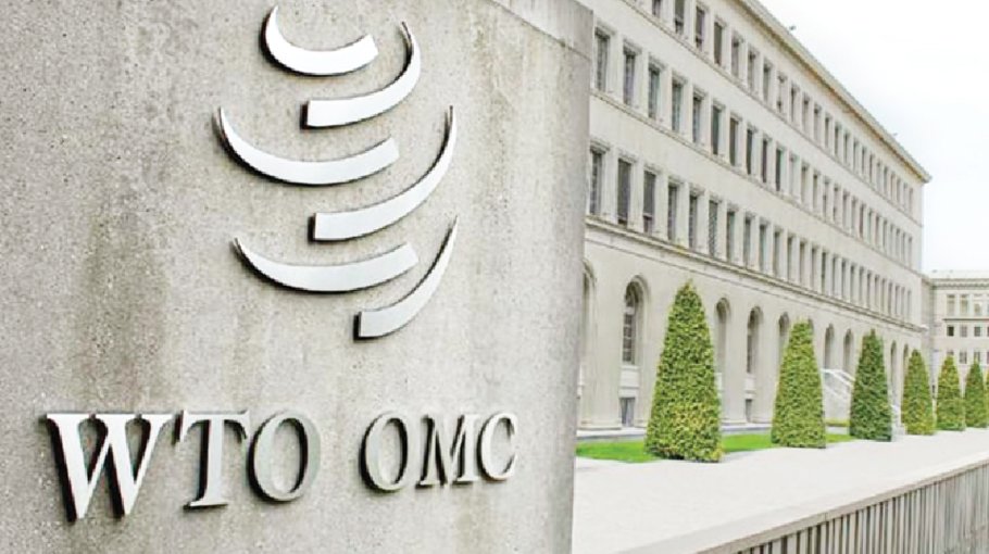 Wheels turning on WTO dispute resolution talks