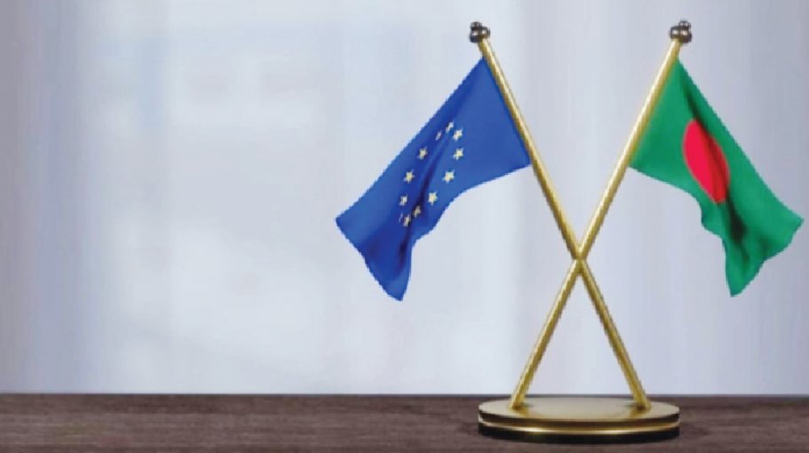 EU commits 20m euros for migration, reintegration in Bangladesh