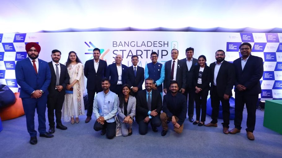 Bangladesh, India to strengthen collaboration in startup sector 