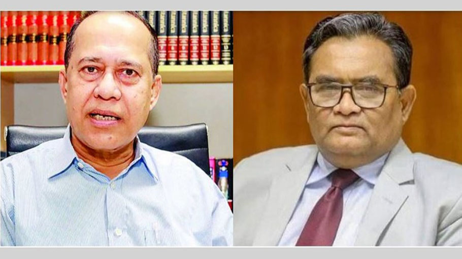 CEC pays courtesy call on Chief Justice - Bangladesh Post