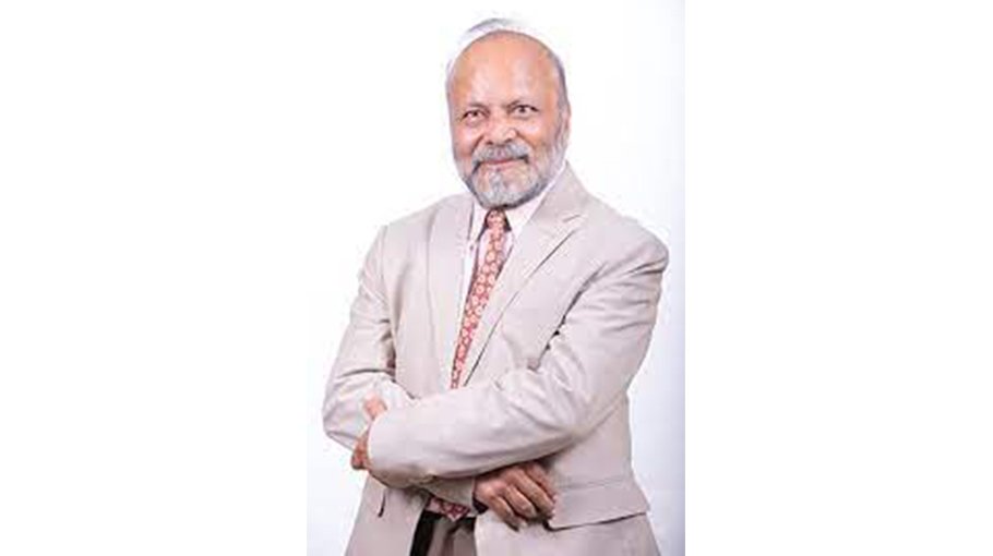 Macmillan publishes Prof. Imtiaz Hussain's book on Multifaceted Development