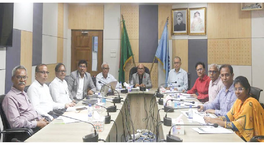 UGC permits three varsities to conduct academic activities - Bangladesh ...