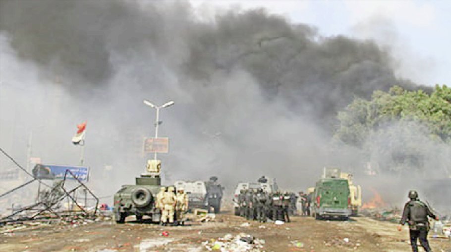 Rwanda imposes curfew to curb noise pollution