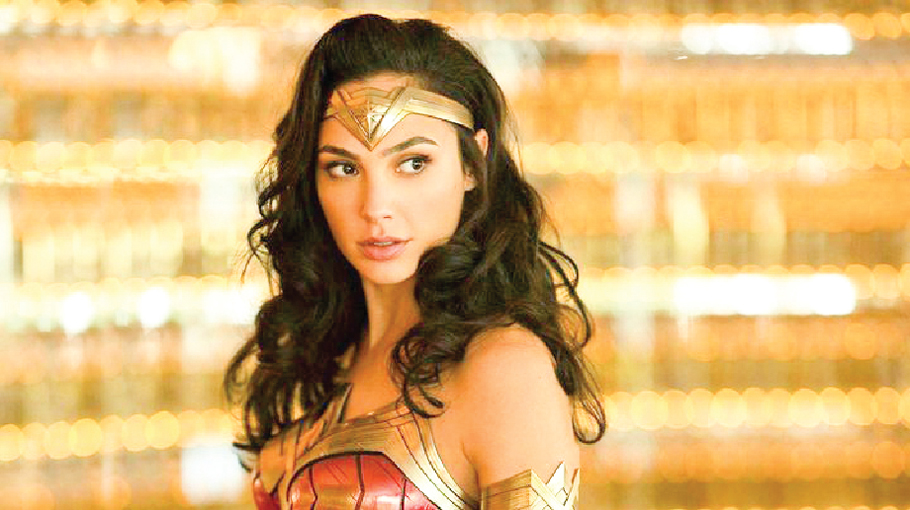 Gal Gadot Confirms She Will Star In ‘Wonder Woman 3' - Bangladesh Post