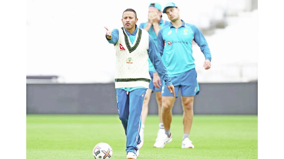Khawaja fumes after Australia docked WTC points